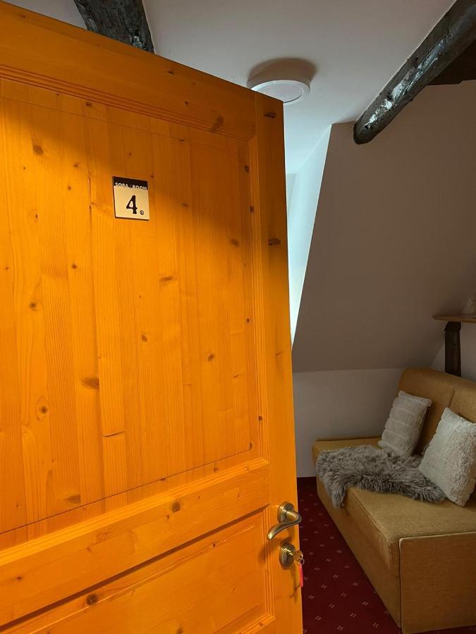 Chalet Burja At Vogel Mountain - Cable Car Access Or Hiking - Not Reachable With Car Bohinj Esterno foto