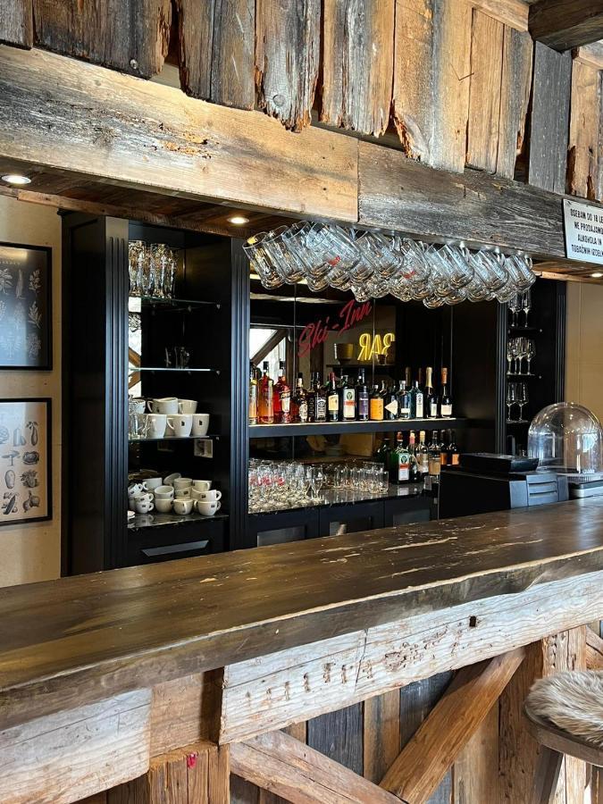 Chalet Burja At Vogel Mountain - Cable Car Access Or Hiking - Not Reachable With Car Bohinj Esterno foto