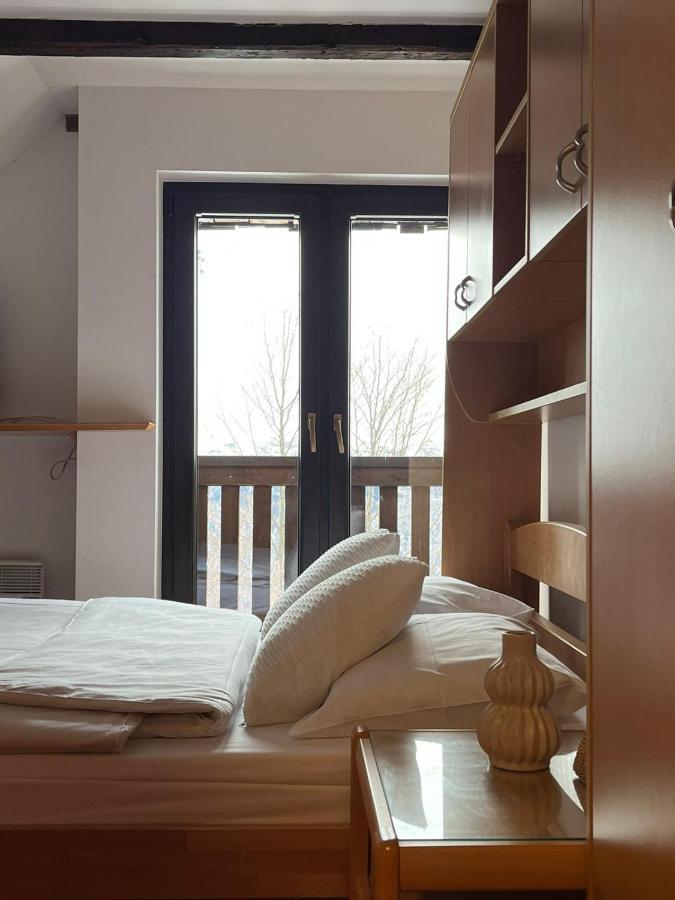 Chalet Burja At Vogel Mountain - Cable Car Access Or Hiking - Not Reachable With Car Bohinj Esterno foto