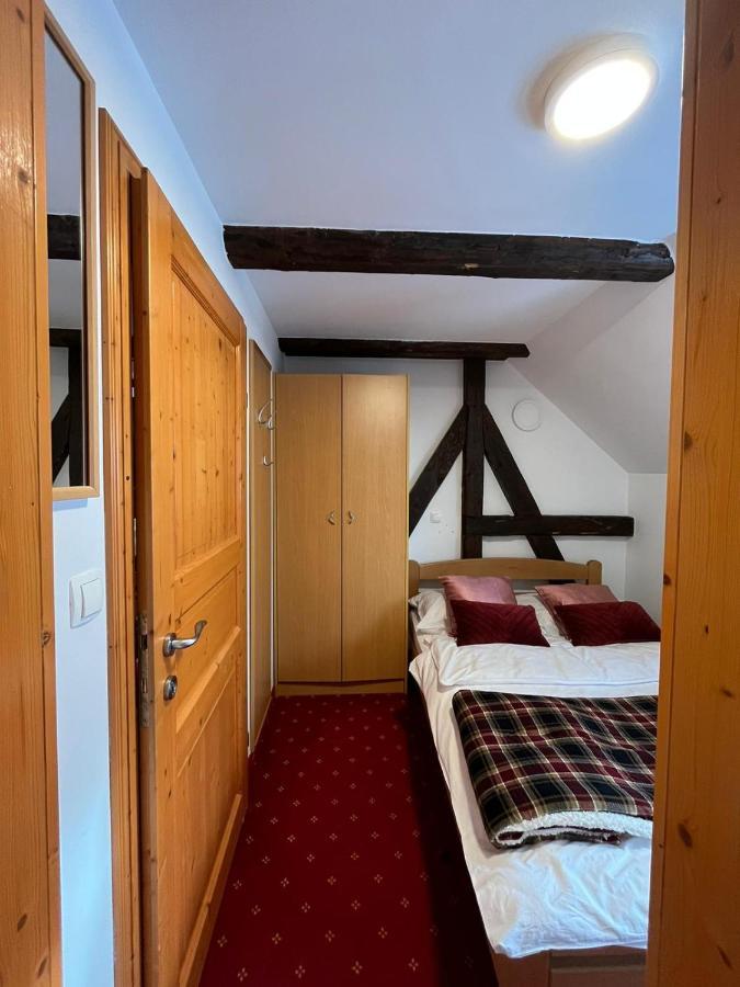 Chalet Burja At Vogel Mountain - Cable Car Access Or Hiking - Not Reachable With Car Bohinj Esterno foto