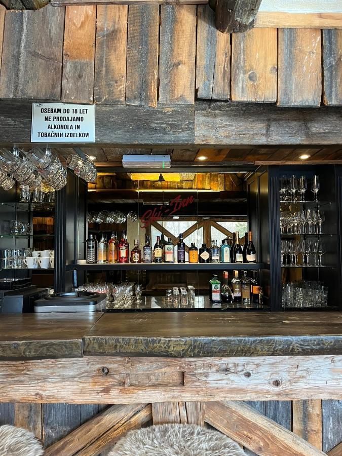 Chalet Burja At Vogel Mountain - Cable Car Access Or Hiking - Not Reachable With Car Bohinj Esterno foto