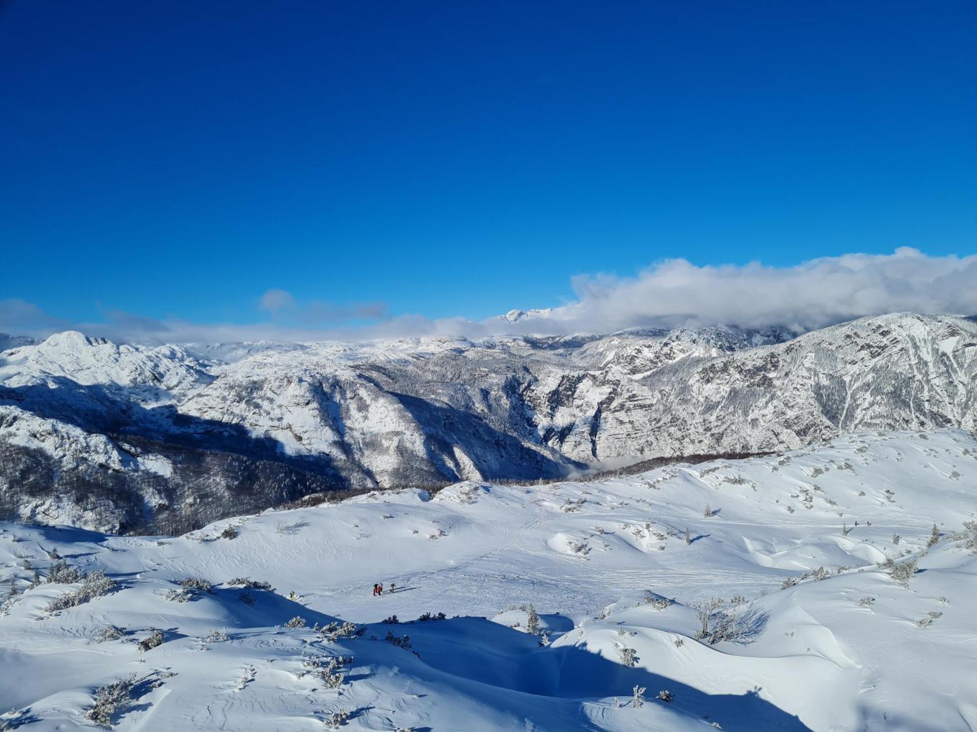 Chalet Burja At Vogel Mountain - Cable Car Access Or Hiking - Not Reachable With Car Bohinj Esterno foto